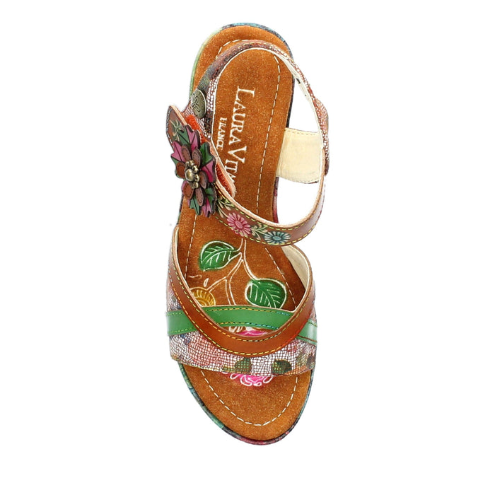 Laura Vita Sandales - NELLAO 08