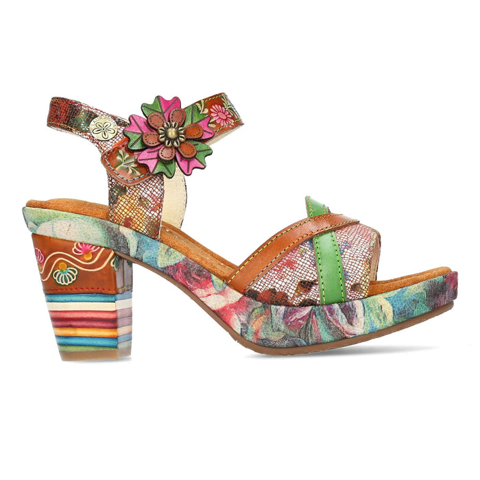 laura vita Sandales - NELLAO 08