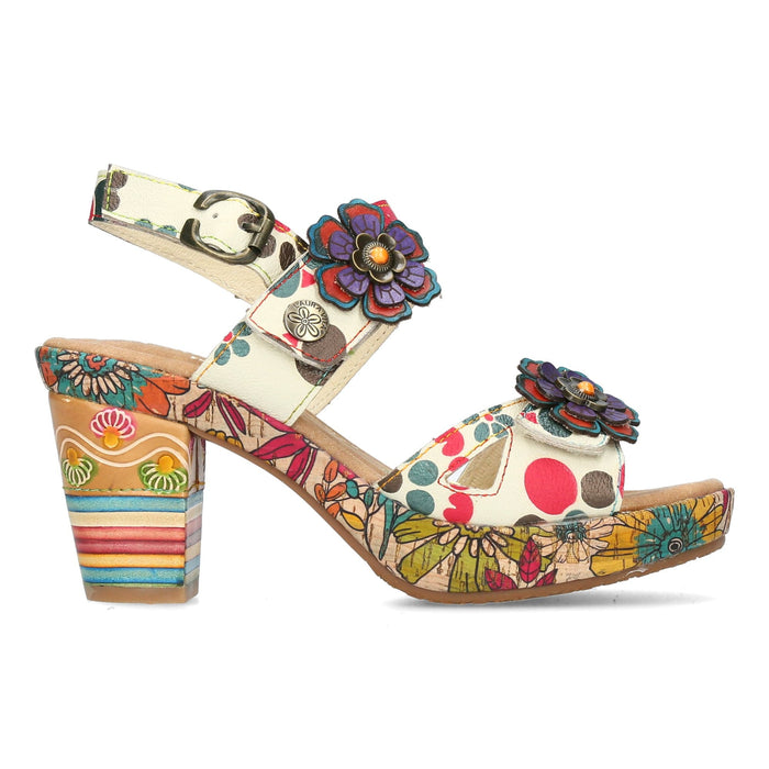 laura vita Sandales - NELLAO 15