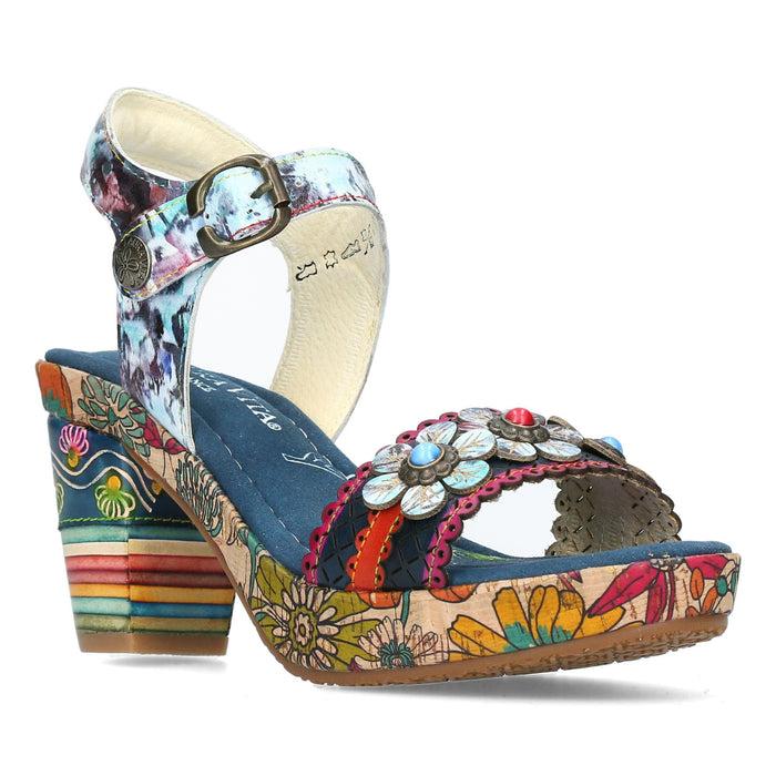 Laura Vita Sandales - NELLAO 17