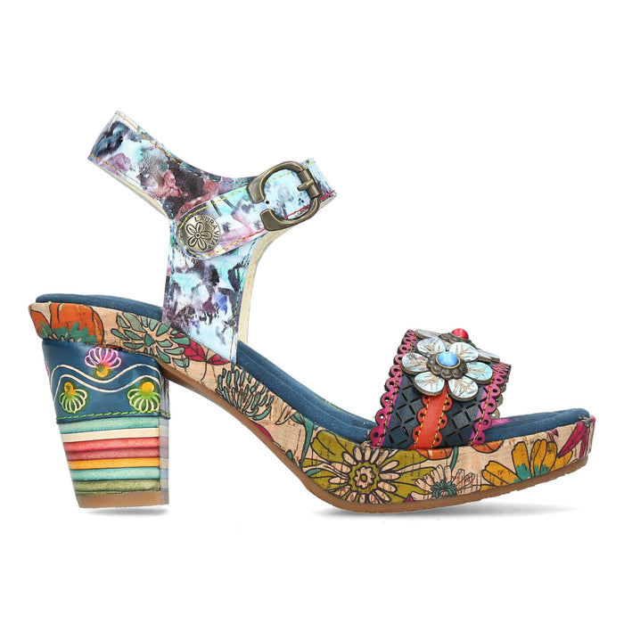 laura vita Sandales - NELLAO 17