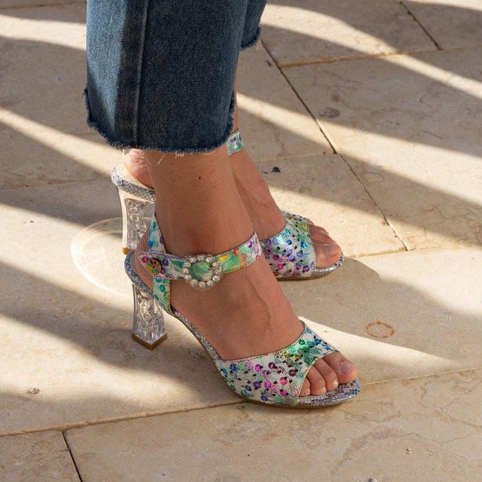 Laura Vita Sandales - NINO 01