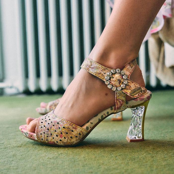 Laura Vita Sandales - NINO 01