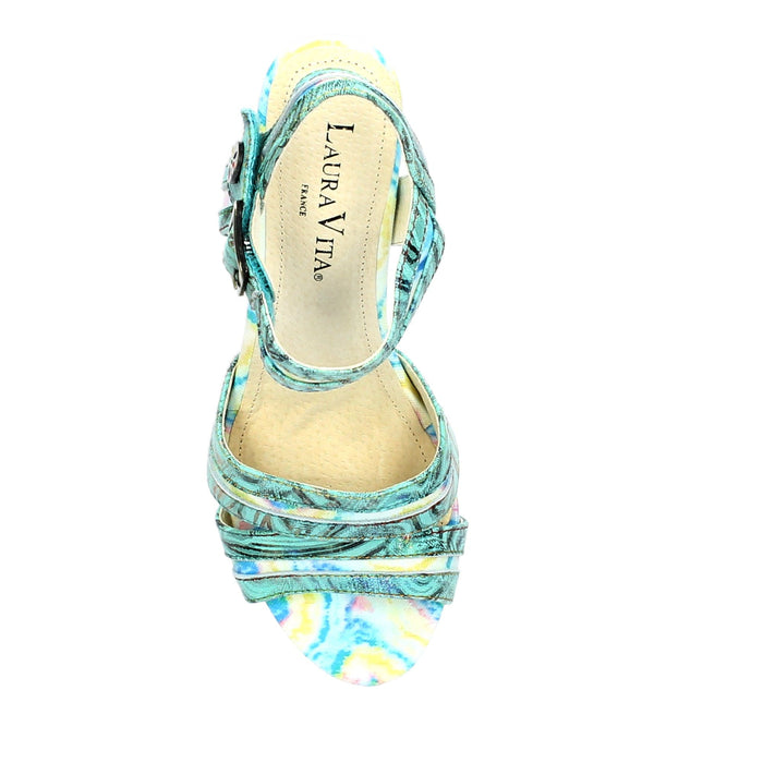 Laura Vita Sandales - NINO 04