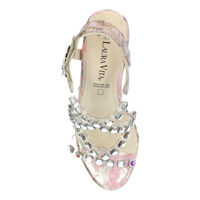 Laura Vita Sandales - NINO 09