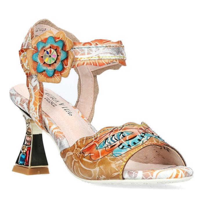 Laura Vita Sandales - OLIVEO 43