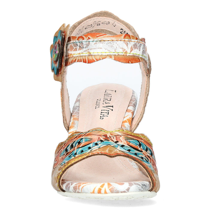 Laura Vita Sandales - OLIVEO 43