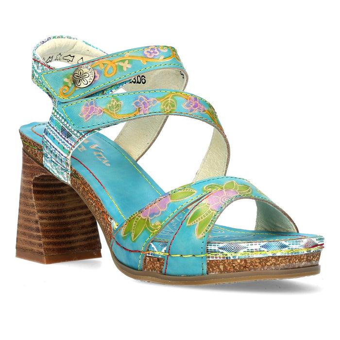 Laura Vita Sandales - PARINAO 01