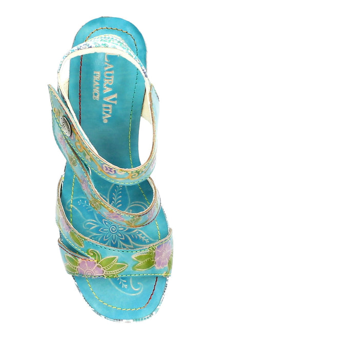 Laura Vita Sandales - PARINAO 01