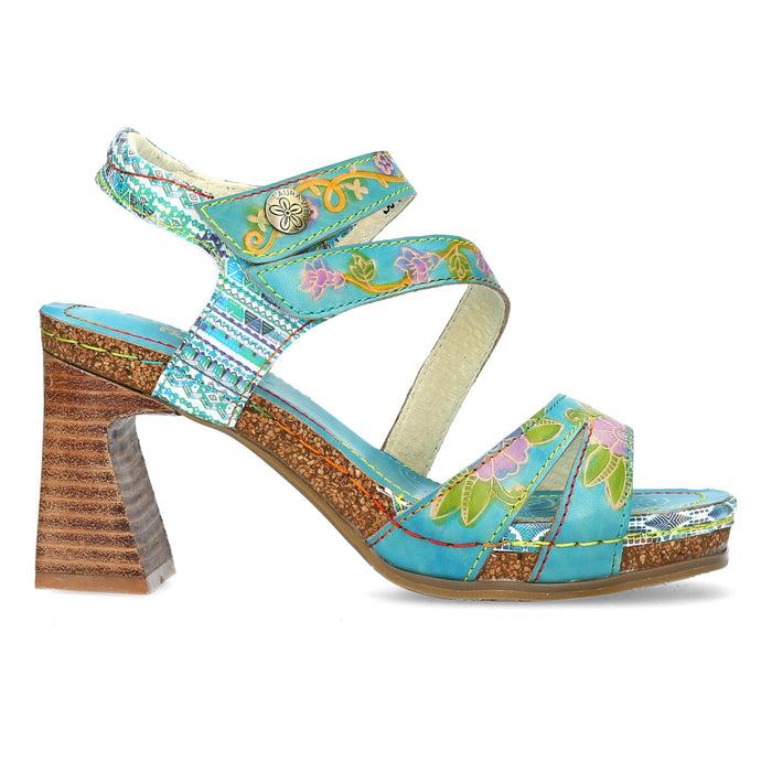 laura vita Sandales - PARINAO 01