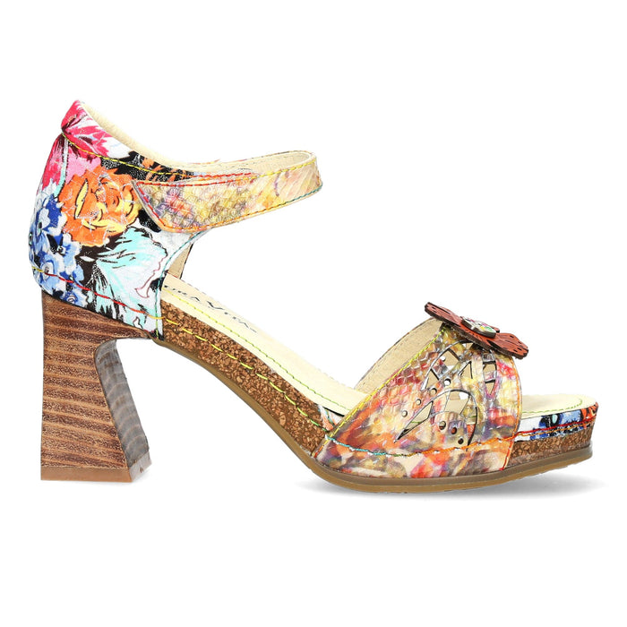 laura vita Sandales - PARINAO 04