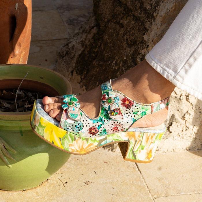 Laura Vita Sandales - PAULAO 01