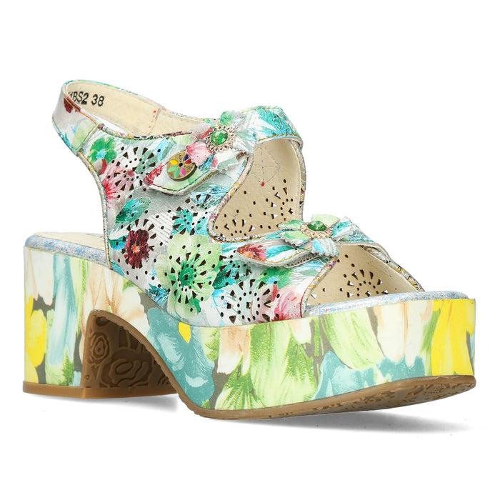 Laura Vita Sandales - PAULAO 01