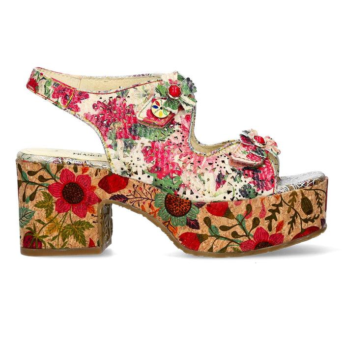 Laura Vita Sandales - PAULAO 01