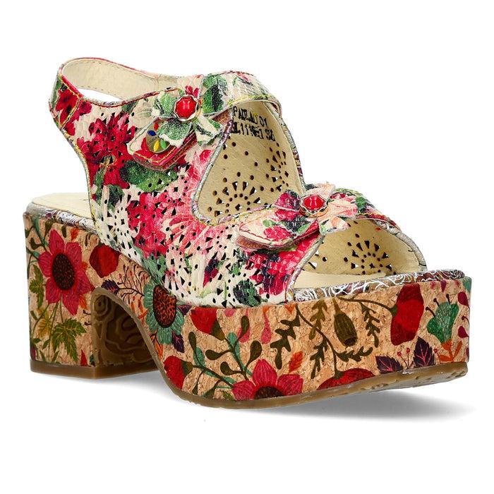 Laura Vita Sandales - PAULAO 01