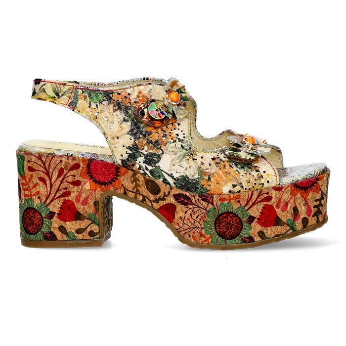 laura vita Sandales - PAULAO 01