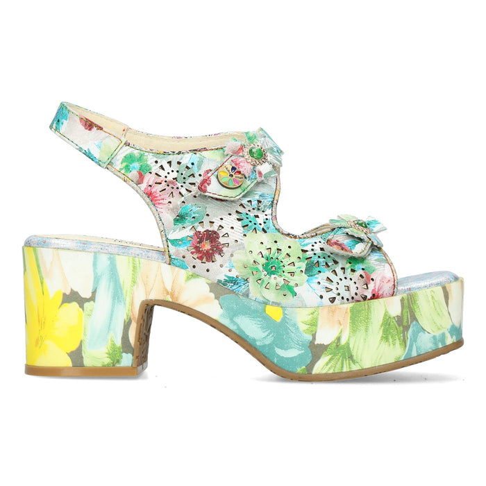 laura vita Sandales - PAULAO 01