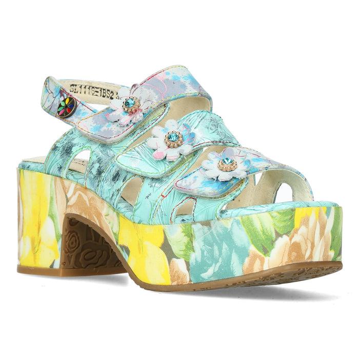 Laura Vita Sandales - PAULAO 04