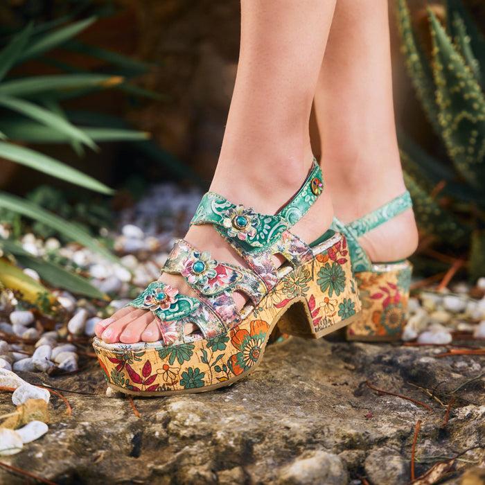 Laura Vita Sandales - PAULAO 04