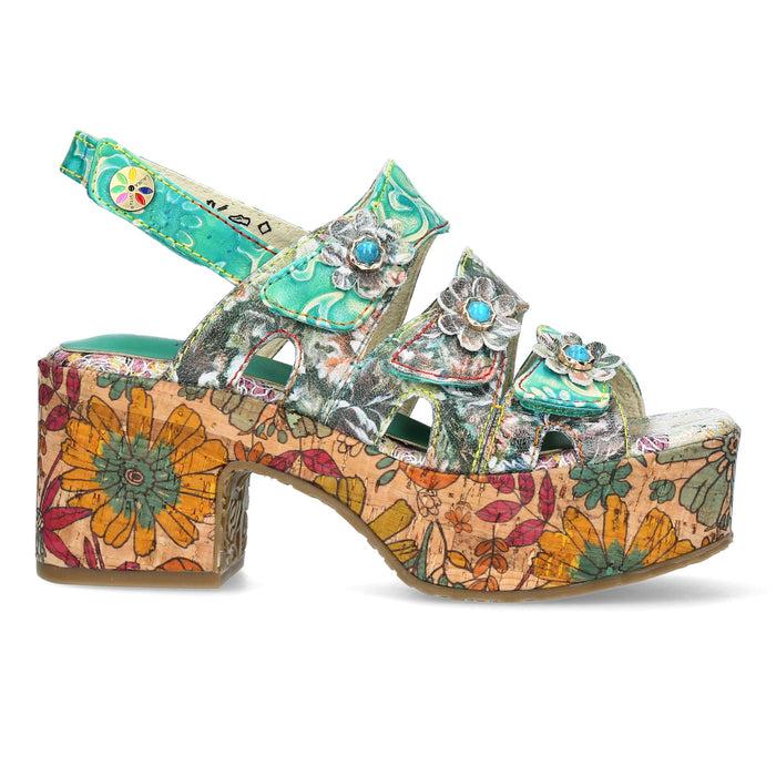 Laura Vita Sandales - PAULAO 04