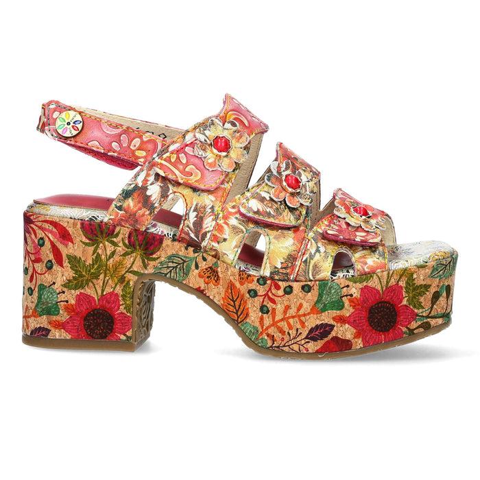 laura vita Sandales - PAULAO 04