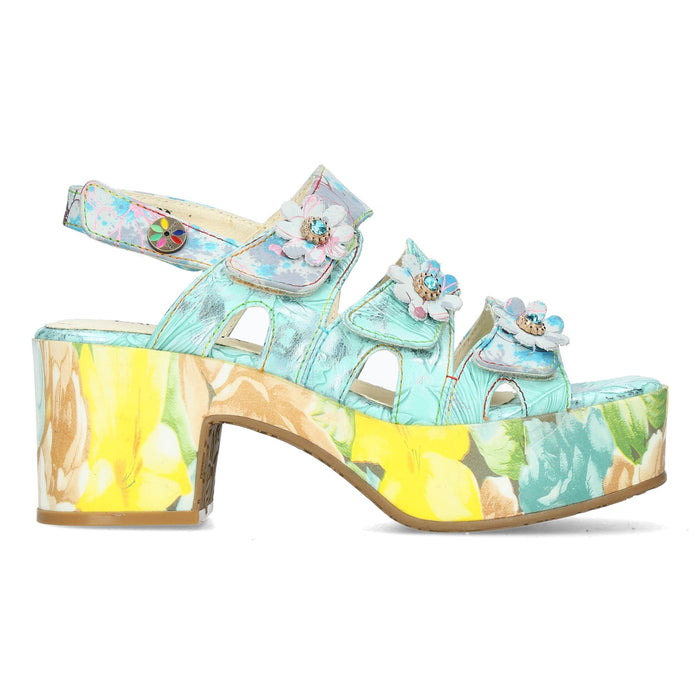 laura vita Sandales - PAULAO 04