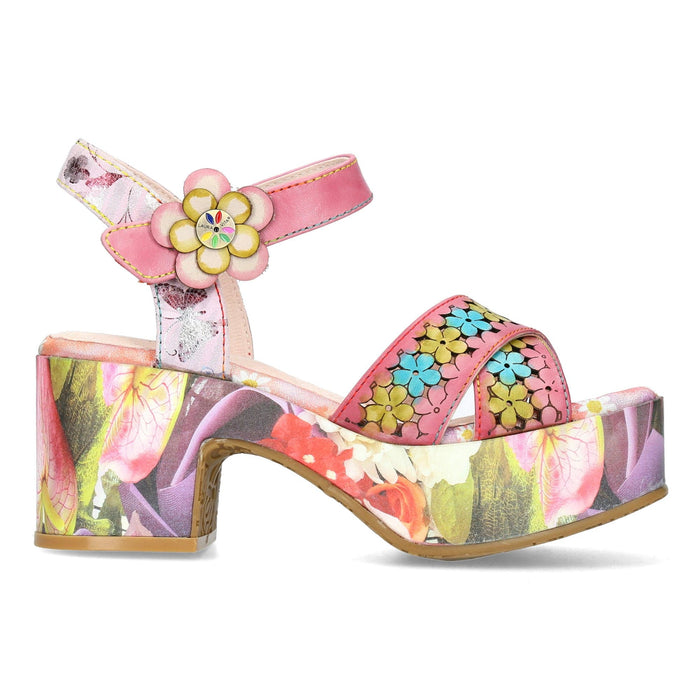 laura vita Sandales - PAULAO 09