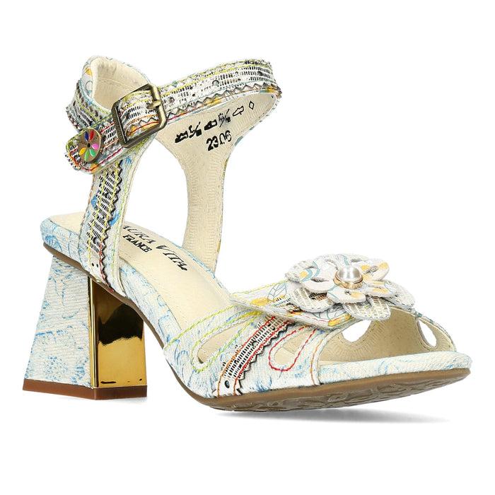 Laura Vita Sandales - PEARLO 01