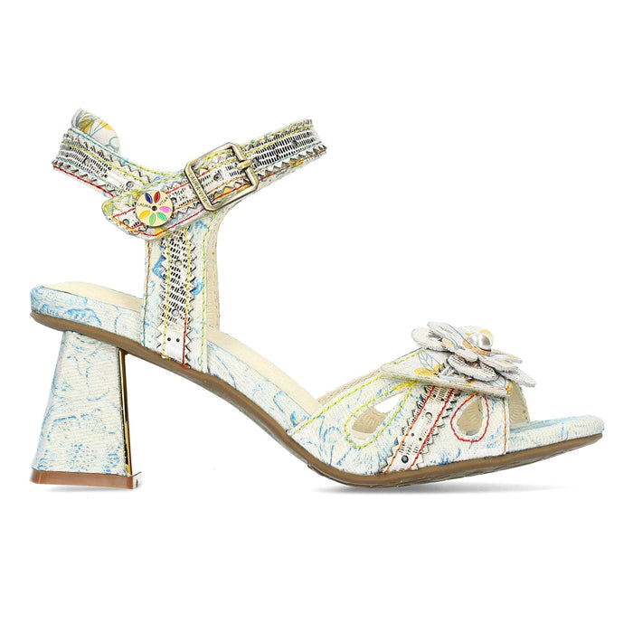 laura vita Sandales - PEARLO 01