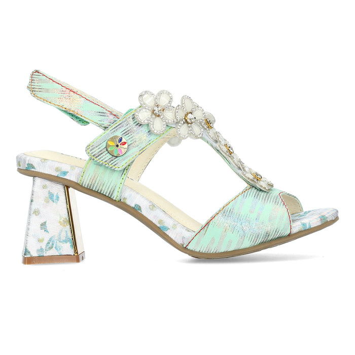 Laura Vita Sandales - PEARLO 03