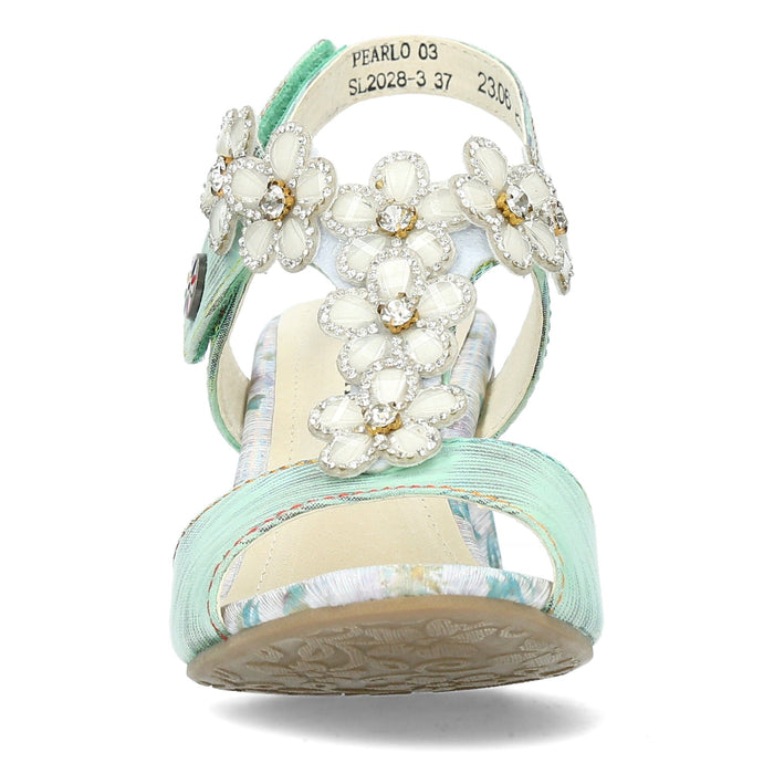 Laura Vita Sandales - PEARLO 03