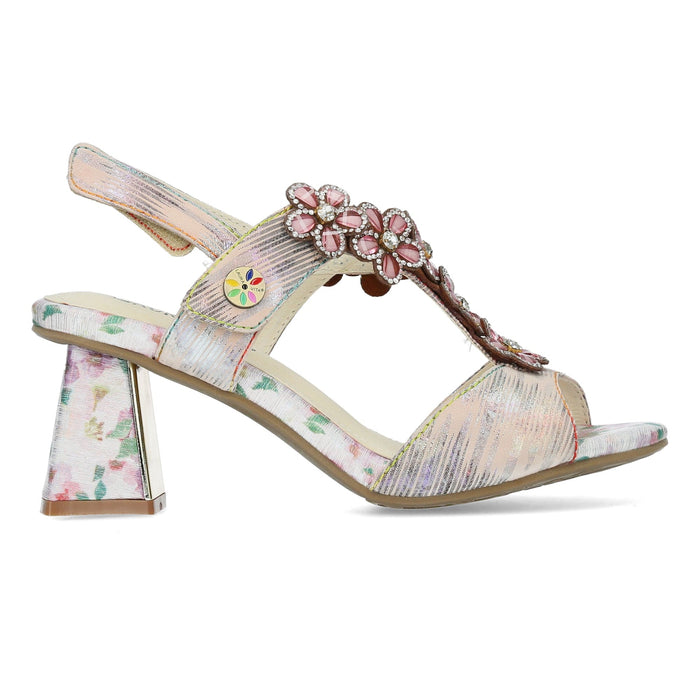 laura vita Sandales - PEARLO 03