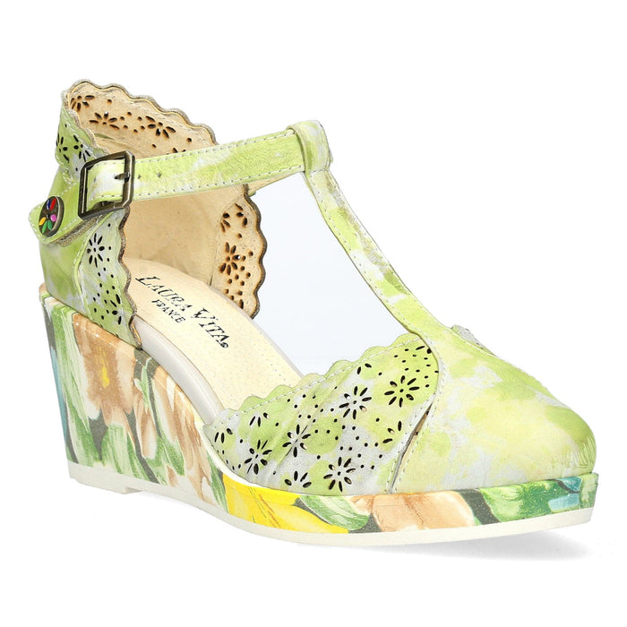 Laura Vita Sandales - REYANO 57