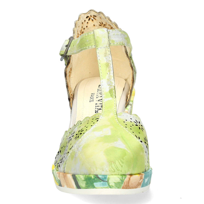 Laura Vita Sandales - REYANO 57