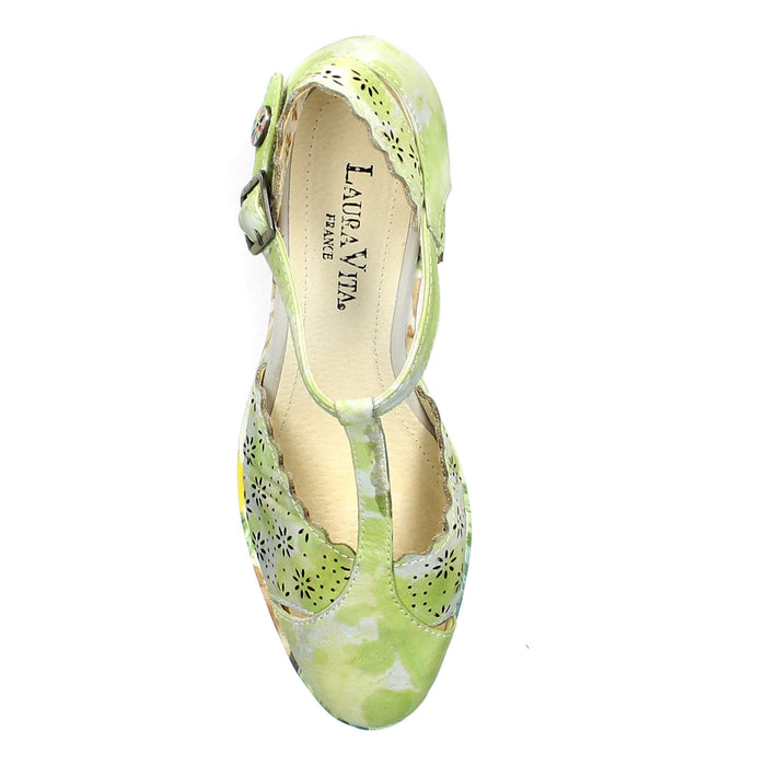 Laura Vita Sandales - REYANO 57