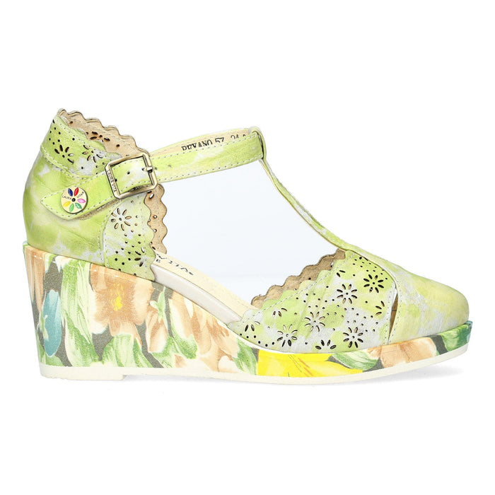 laura vita Sandales - REYANO 57