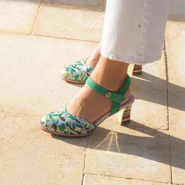 Laura Vita Sandales - SABINAO 04