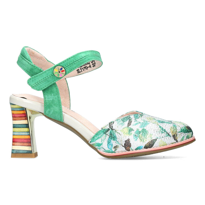 Laura Vita Sandales - SABINAO 04