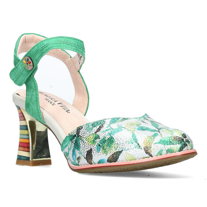 Laura Vita Sandales - SABINAO 04