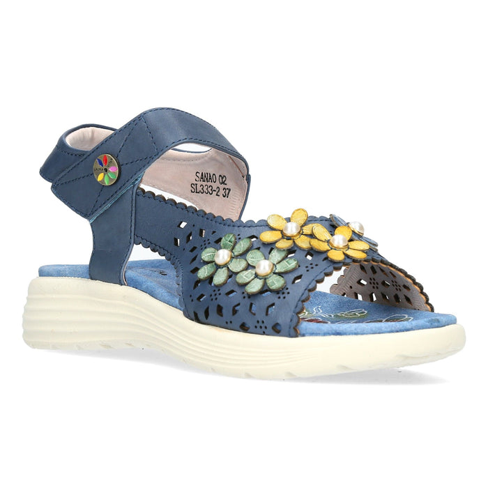 Laura Vita Sandales - SANAO 02