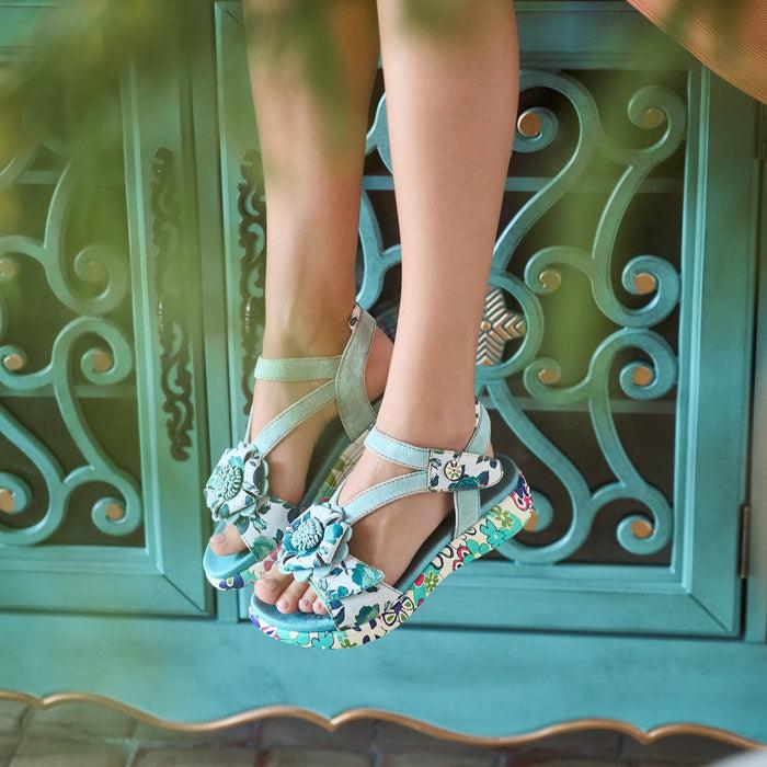 Laura Vita Sandales - SANAO 04