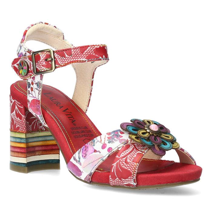 Laura Vita Sandales - SOPHIO 02