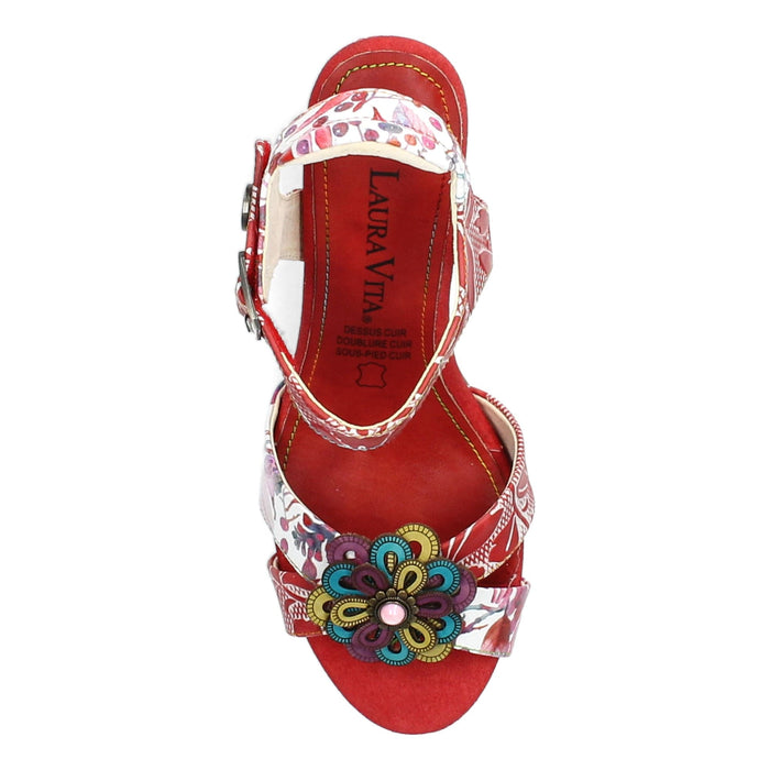 Laura Vita Sandales - SOPHIO 02