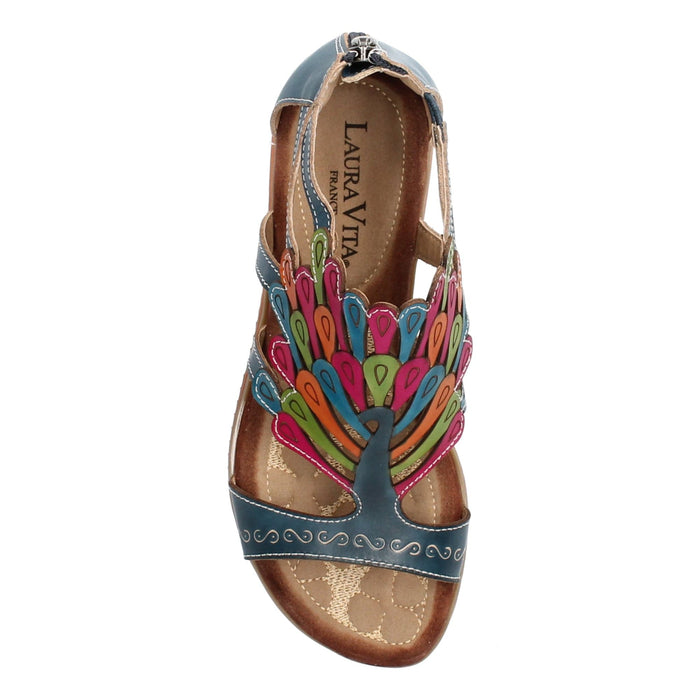 Laura Vita Sandales - VACA