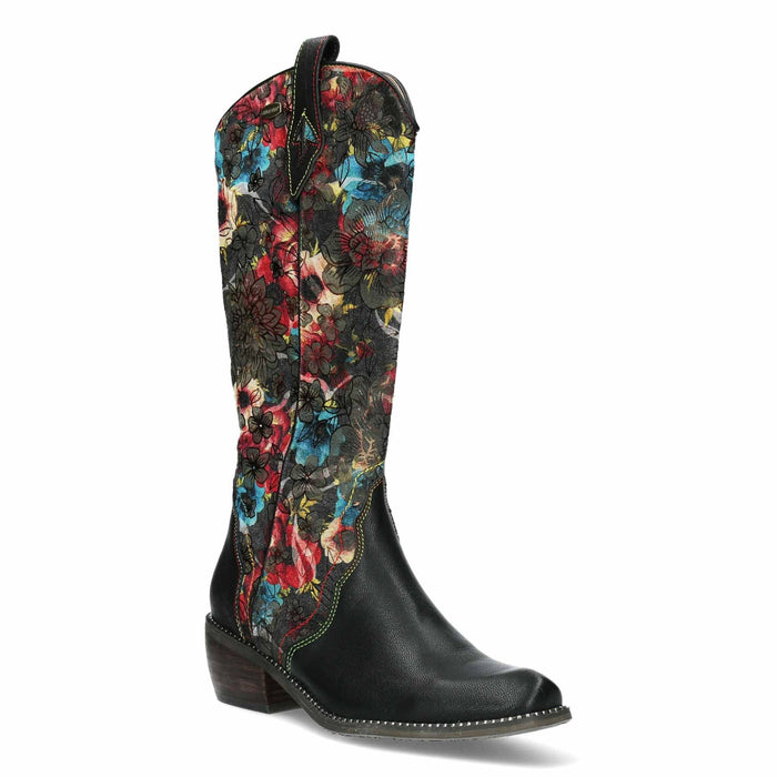 Laura Vita Santiags - Bottes ERCWINAO 06