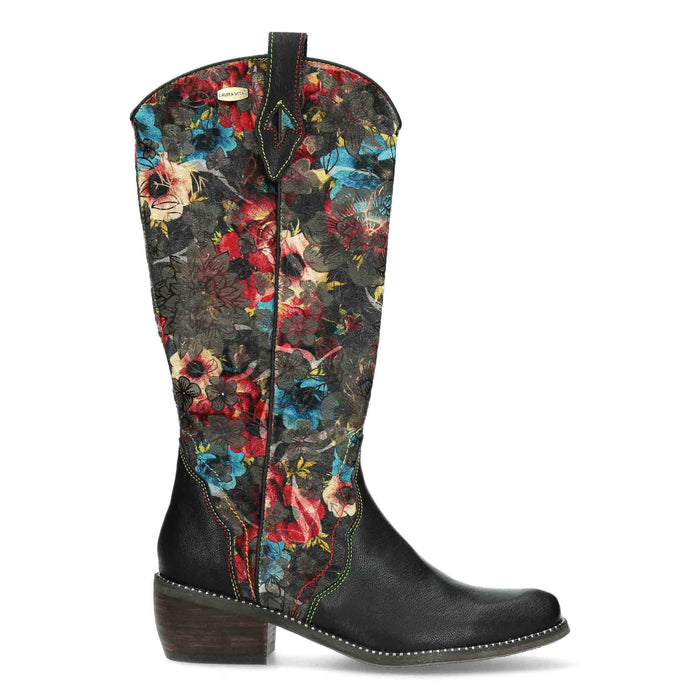 laura vita Santiags - Bottes ERCWINAO 06