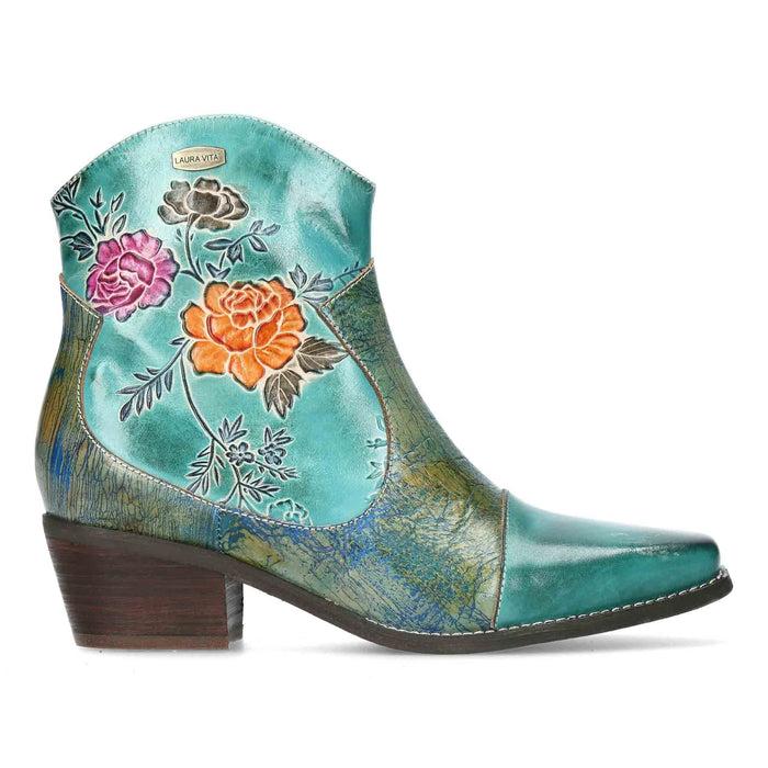 Laura Vita Santiags - Bottines GACLIO 02