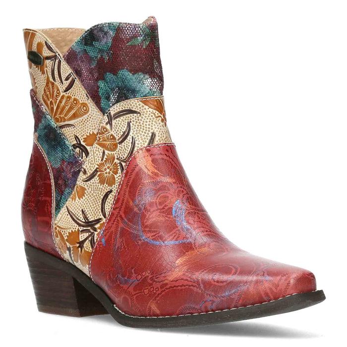 Laura Vita Santiags - Bottines GACLIO 03