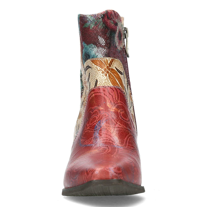 Laura Vita Santiags - Bottines GACLIO 03