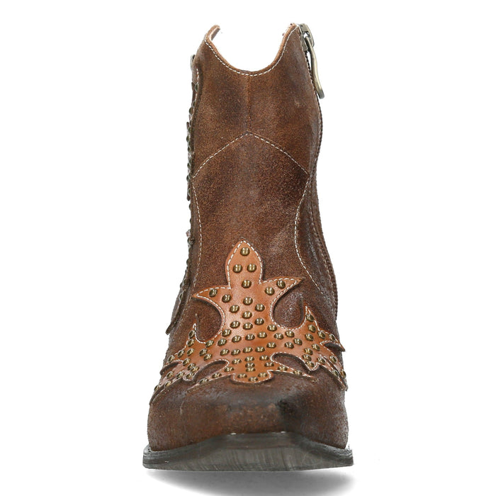 Laura Vita Santiags - Bottines GACLIO 06